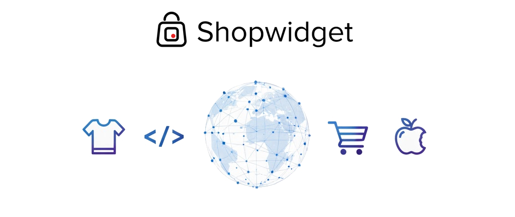 Geriausia internetinės parduotuvės integravimo sprendimas 2026 metams: Kodėl Shopwidget išsiskiria