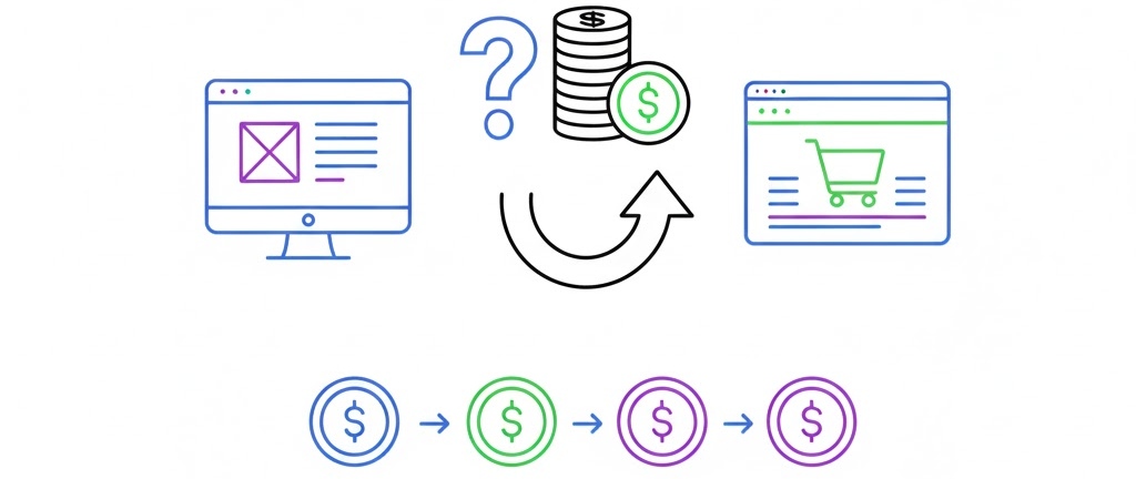 Сколько стоит интернет-магазин?
