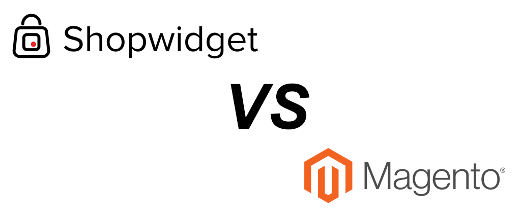 Shopwidget mint a Magento jobb alternatívája